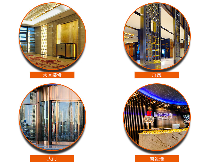 場景展示